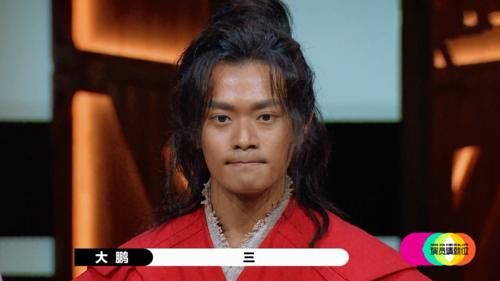  彩旗和晏紫|还在为曹骏意难平？他被淘汰的原因真的和“流量”没什么关系