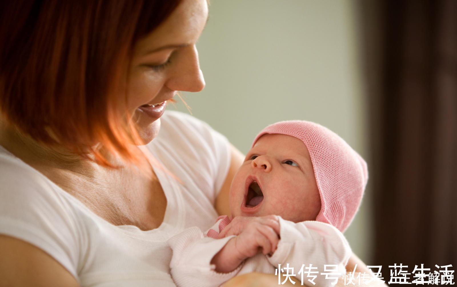 未达标|哈佛研究证实：婴儿出生斤数与智商有关，未达标的还有补救机会