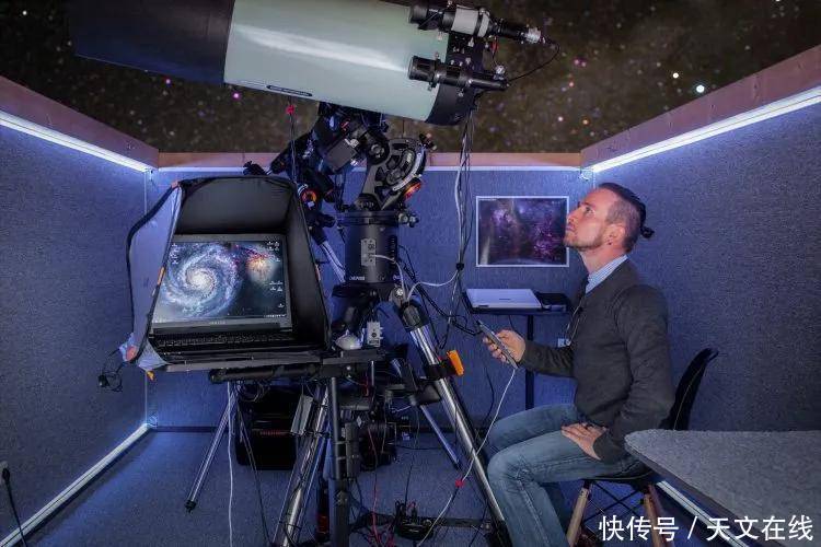 神秘的宇宙瑰宝 STDR56到底有什么奇特之处?看看科学家怎么说