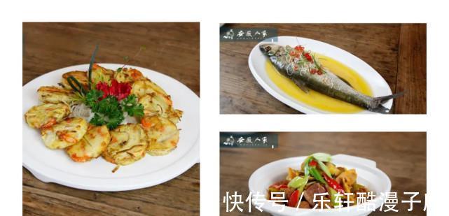 鹿茸菇|安徽人家，味您而来！