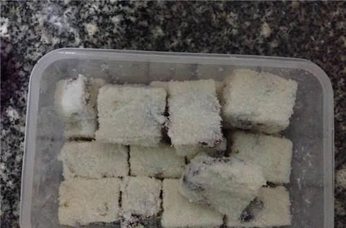 它是甜品中的“高端”,Q弹嫩滑,清爽酸甜,没有烤箱也能做!