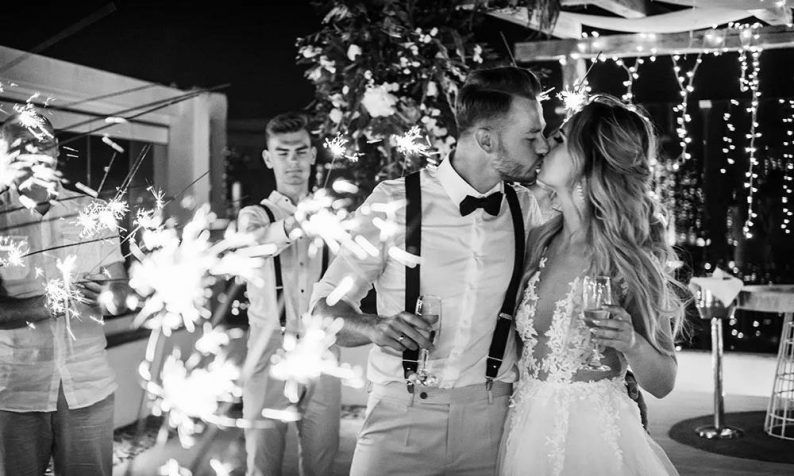 小型婚礼,如何增强互动感?