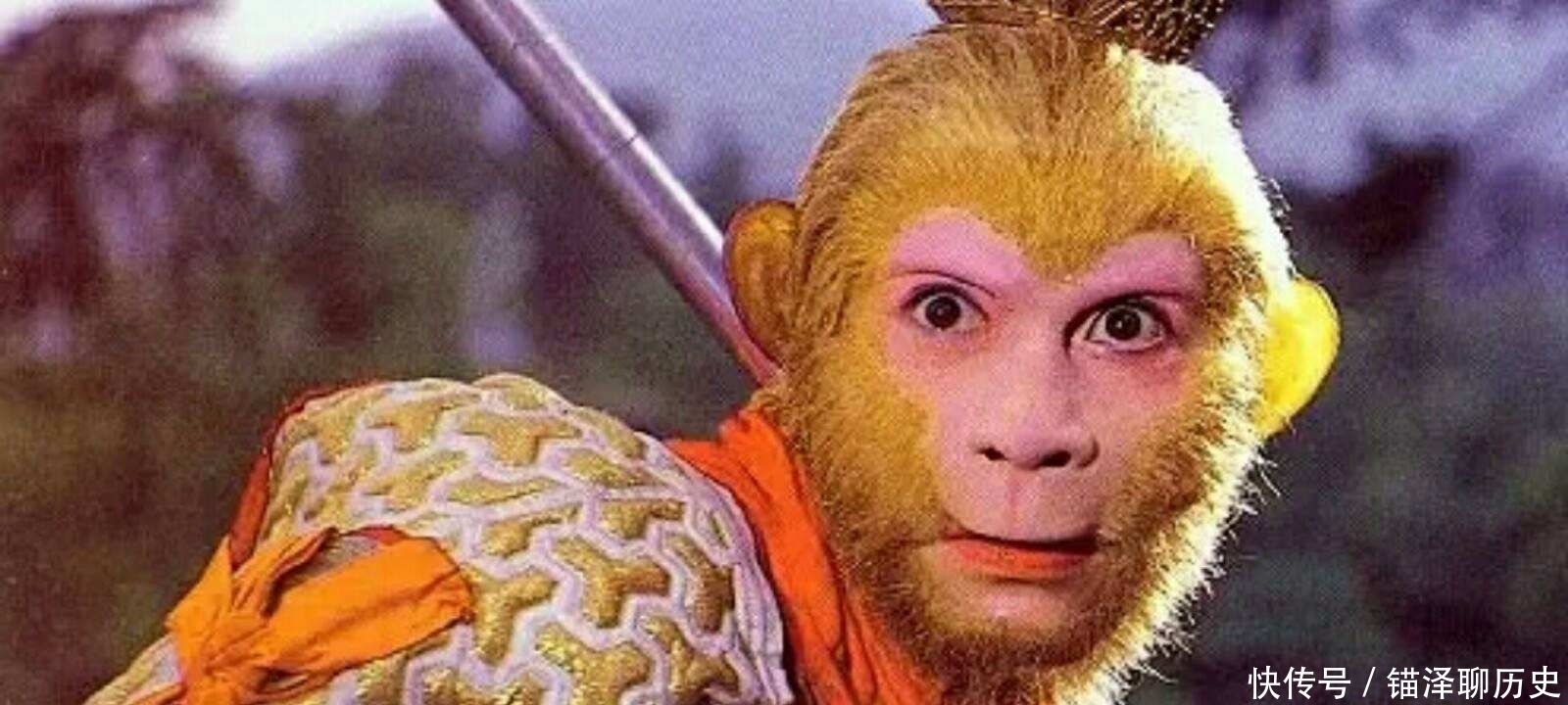 三界第|西游第一神火,力压三昧真火,连菩提祖师都要避其锋芒