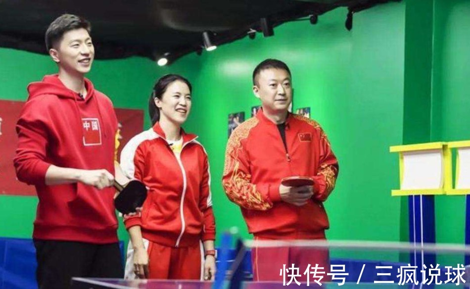 统治力|人生赢家!国乒两大名将太有钱,一个身价过亿,一个家住故宫旁边