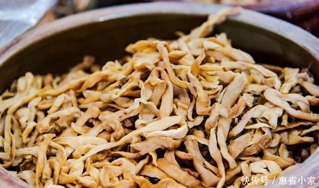 农村常晒的6种过冬菜,小时候常吃,现在想吃要高价买,你吃过吗