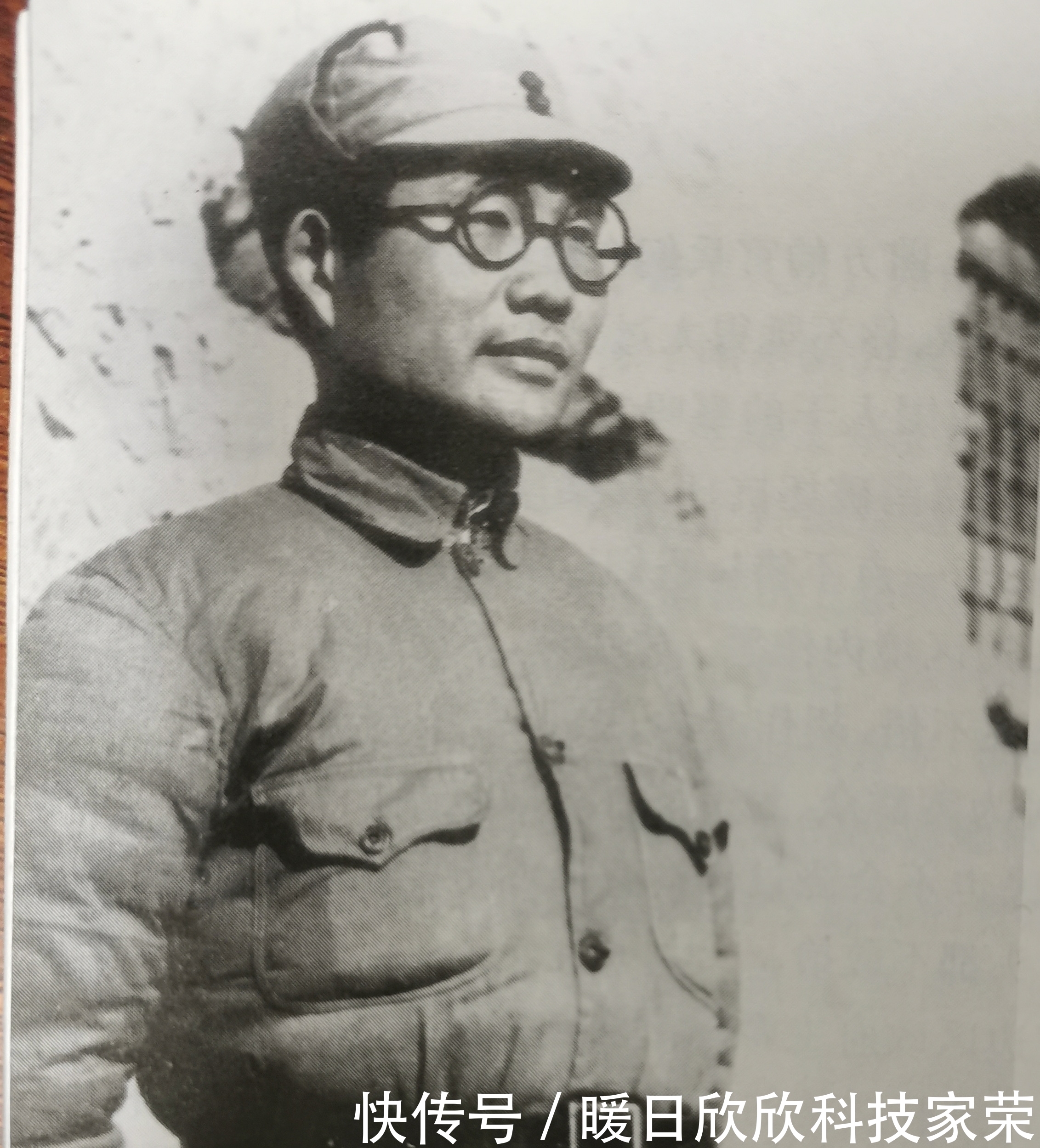 副手,他本来能评元帅,大将排名为何靠后?