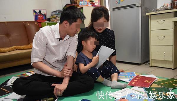 教育|老人该不该插手孩子的教育隔代教育有三大危害,父母要坚定立场