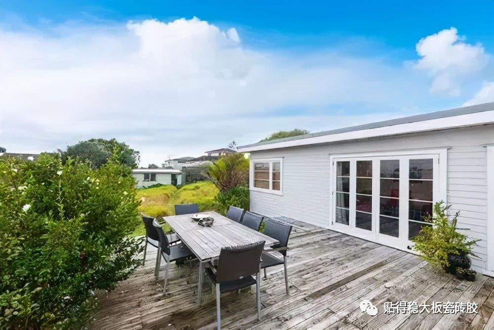 地漏|还在为户外防水发愁？瓷砖胶十大品牌贴得稳教你户外防水的要点