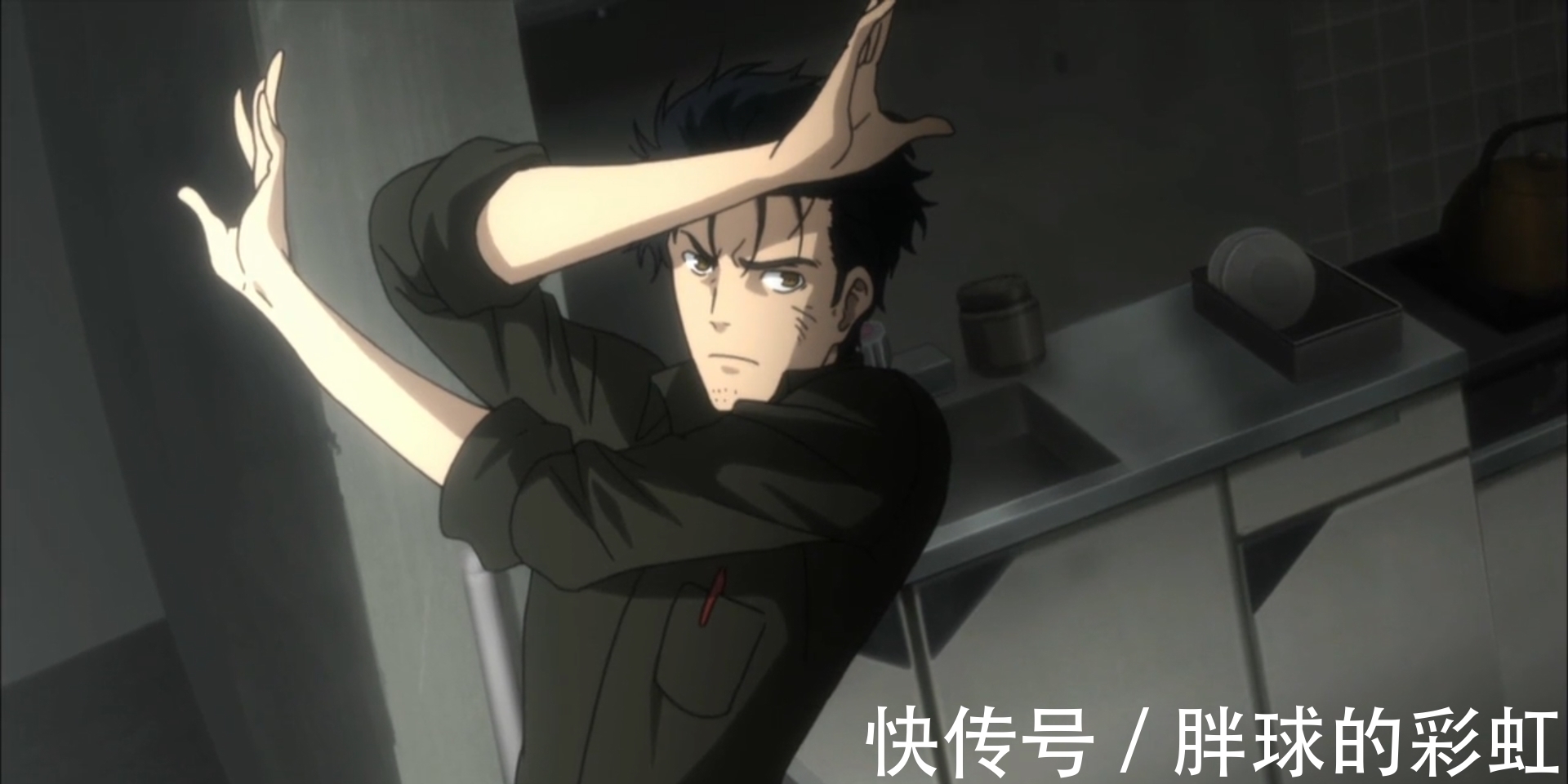 涼宮春日|30部必看日漫合集:這些,就是動漫界的巔峰之作