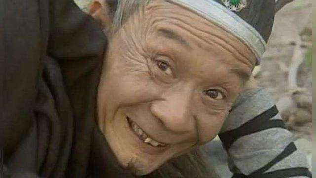 石破天!倚天中,阳顶天大战山中老人,重伤百损道人,成功继位明教教主!