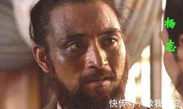 高俅$水浒传中,杨志卖刀的背后,隐藏着两个冷知识,看懂一个都是收获!