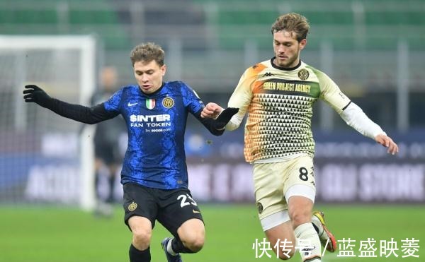 国际米兰队|意甲丨国际米兰胜威尼斯!