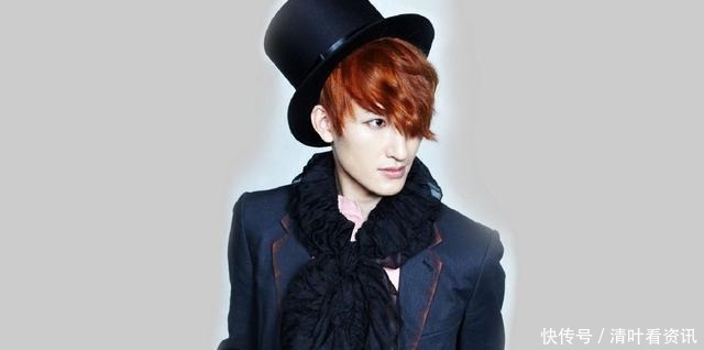 sj-m 同样是SJ-M成员,刘宪华成综艺宠儿,周觅却杳无音讯!