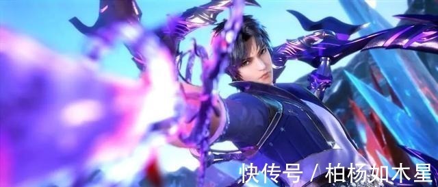 寄生|斗罗大陆唐三获得这个魂环后,错失最强毒素,威力太强可能展示