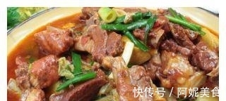 鲜虾|好吃不贵的几道家常菜,好吃好看快捷易做,学会待客有面子