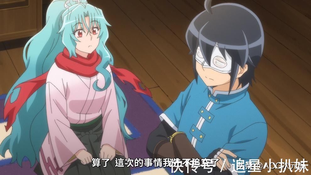 男主|本季的日漫新番真离谱,高播放量的全是异世界,榜首的还没播