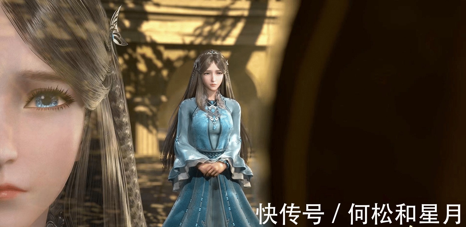 荣荣|斗罗大陆奥斯卡回归气氛活跃,唐三新魂骨铠甲帅气十足