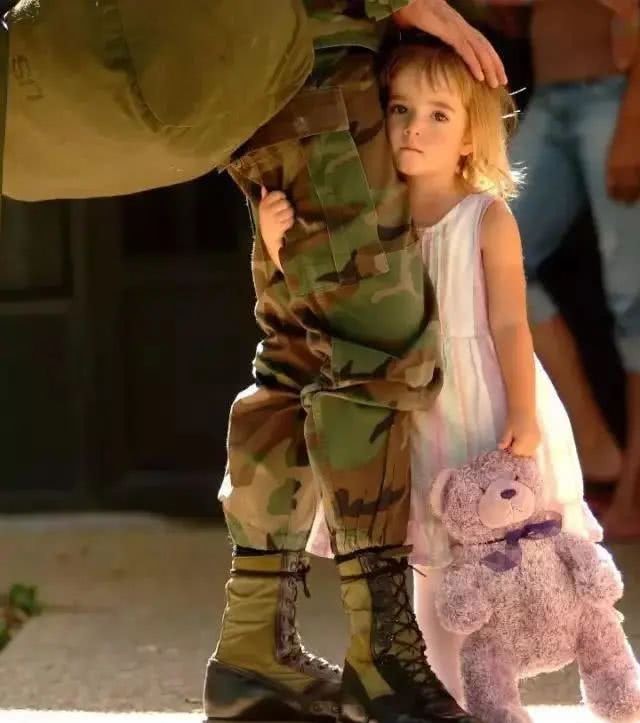 开战|别整天说开战!你热爱战争的唯一原因是没参加过战争!