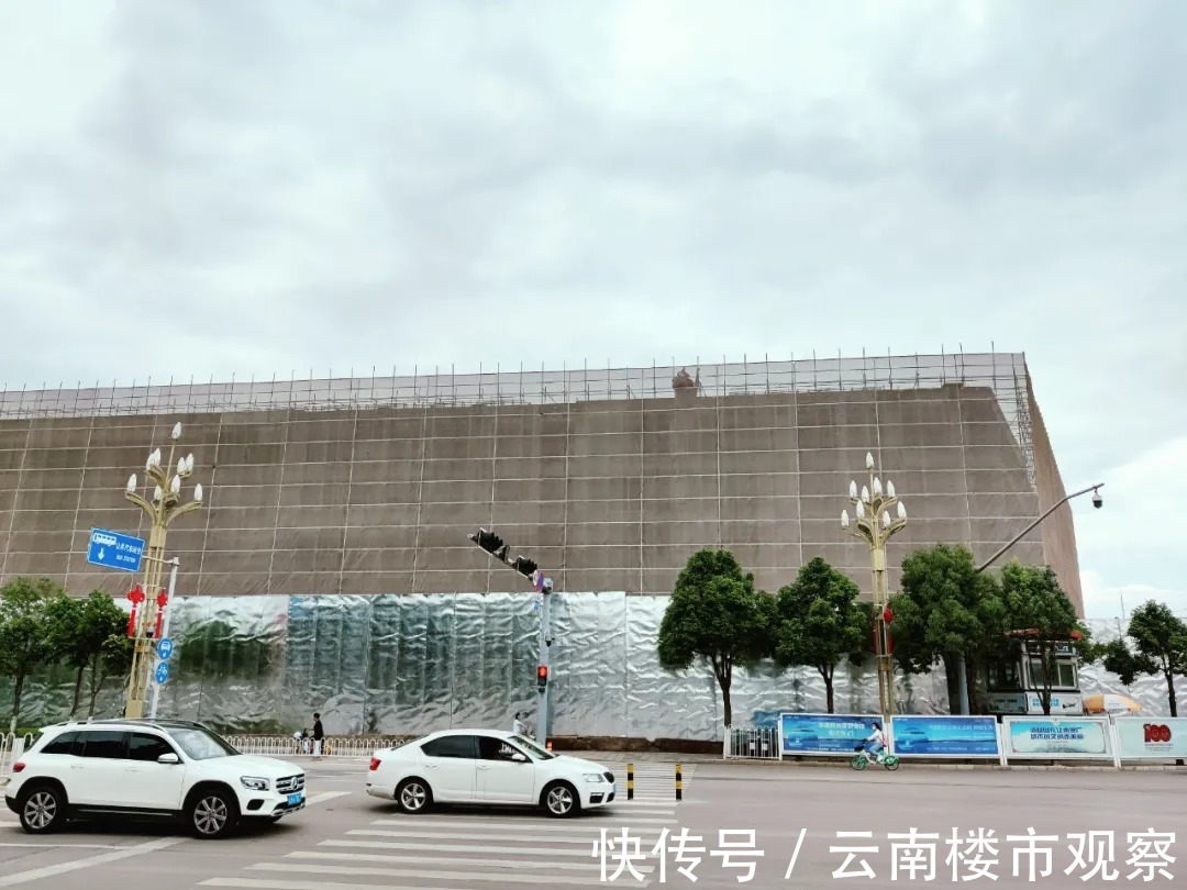 西南海|昆明楼市回暖,均价涨了228元/㎡,还增加了一个“2万+”项目!