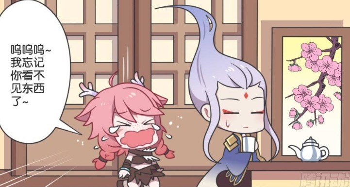 王者|王者荣耀动漫:明世隐的头发飘飘然,没有哪位托尼老师能够征服?