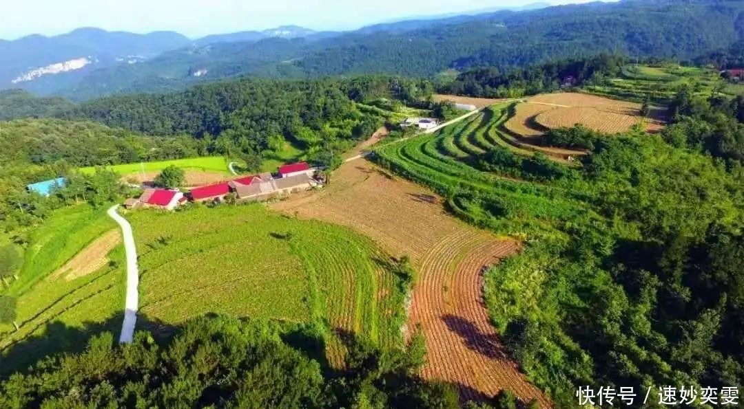 公路|这条藏在远安的旅游公路，惊艳了秋天，美成了童话