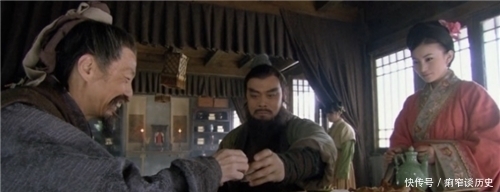 解药|古代“蒙汗药”的具体成分很简单,连小孩也听过,解药更随处都是