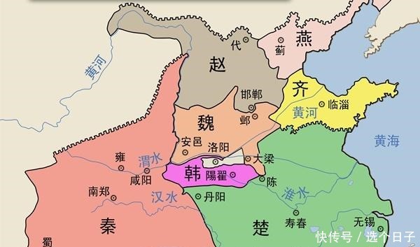 奉为|鬼谷子是他师傅，六国君主把他奉为上宾，他到底有多厉害