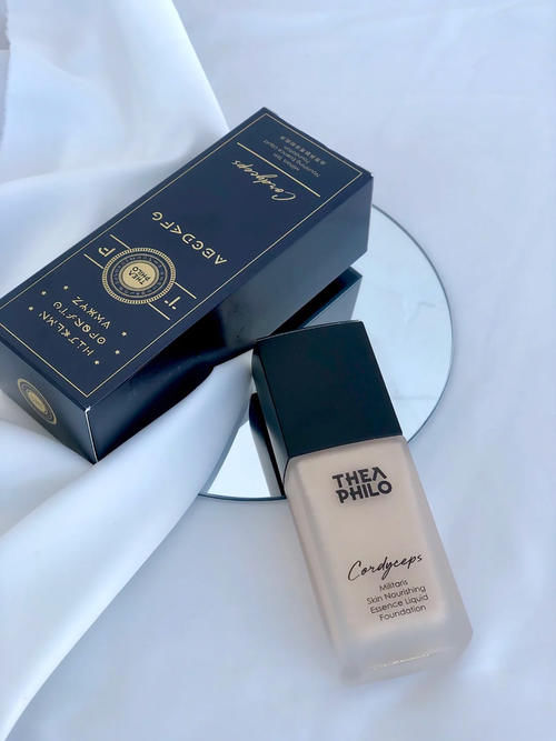 嘘！这几个宝藏粉底液也太好用了吧，自然持妆还不容易暗沉，