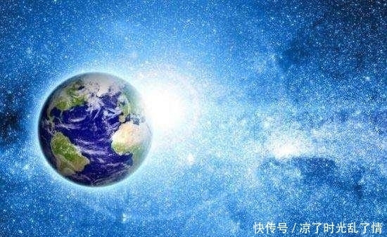 地球大气每年丢失10万吨,为啥不见大气层变薄?其实它也捕捉空气