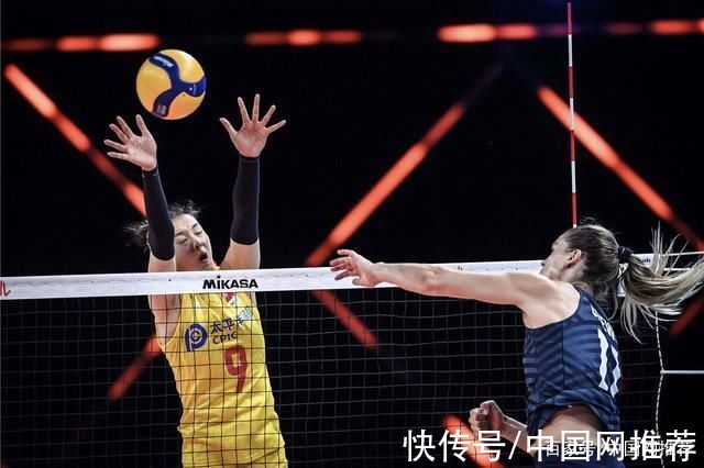 江門|又推遲了!中日韓退出女排亞錦賽，亞聯(lián)排敲定延期明年