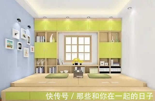 大床|越来越多人卧室不买大床了，聪明人这样设计，老师傅看了赞不绝口