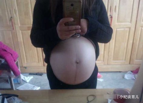 胎儿|都是分娩,为何时间有如此之差异?早了解早幸福