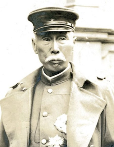 山县|山县有朋,打赢甲午战争的日军司令,最后为啥被撤职了?