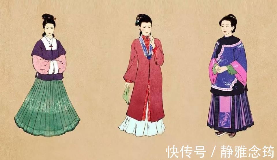 主家@姬和妾在古代有何区别,姬的地位非常低下,连奴婢都不如