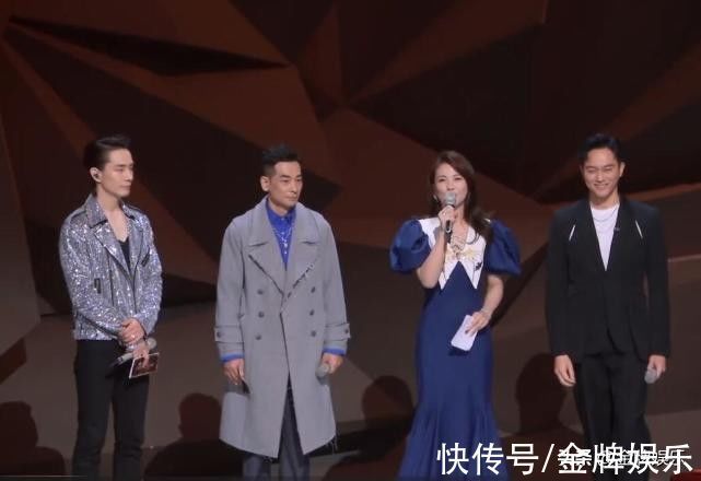 《披荆斩棘的哥哥》单人pk赛!陈小春凭什么就不能赢林志炫