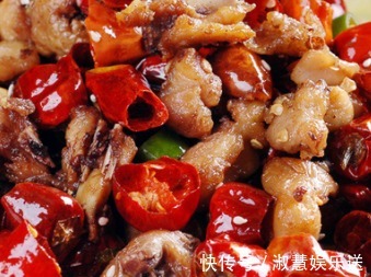 营养|隔三差五给孩子做营养菜,帮助消化,增进食欲,提高免疫力不怕冷