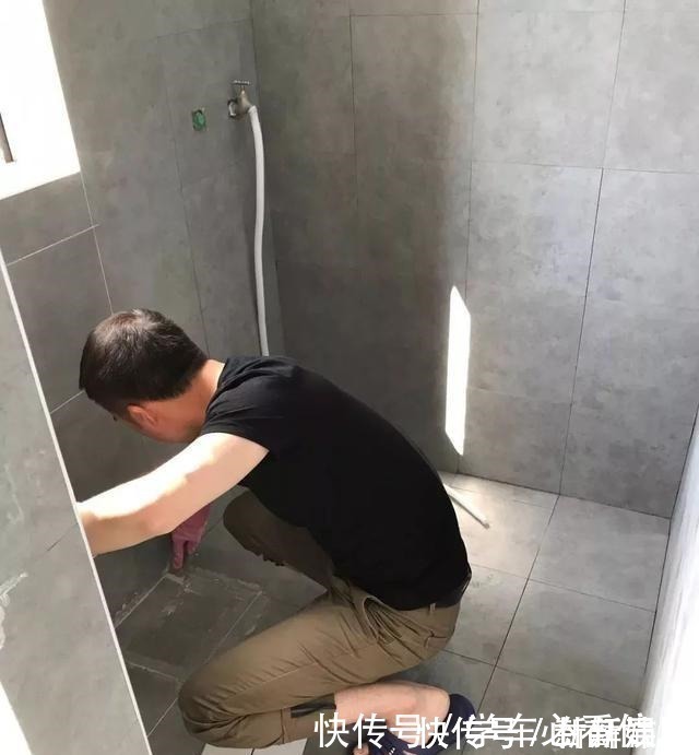 卫生间|他花光积蓄,买了套39㎡的旧房,改造装修后,200万都不卖!