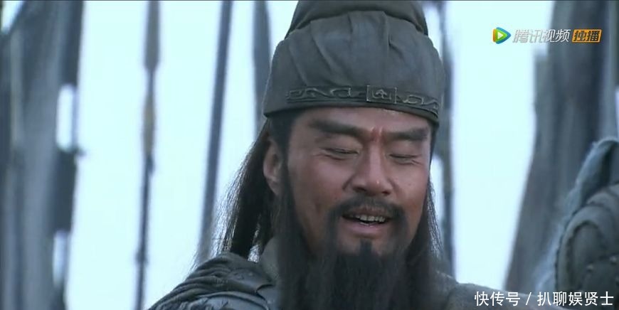 公开|关羽真正看不起的名将只有两位，一个被他斩杀，一个被他公开嘲讽