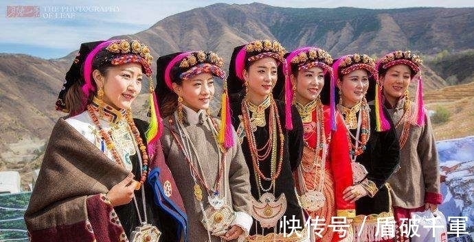 神话&《西游记》中的女儿国只存在神话里吗?其实现实里也有!