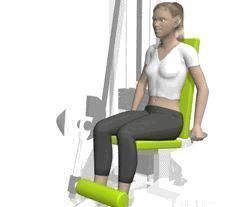 分泌|都说练腿好处多,教你5个动作,提升睾酮分泌,紧致腿部线条