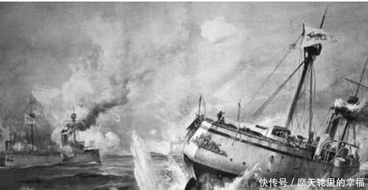 最多|世界上对外赔款最多的两个国家, 清朝不是第一, 它赔的比清朝还多!