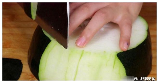 冬瓜最好吃做法，花2年研究，我家一周吃6次，不炒不煮，太香了