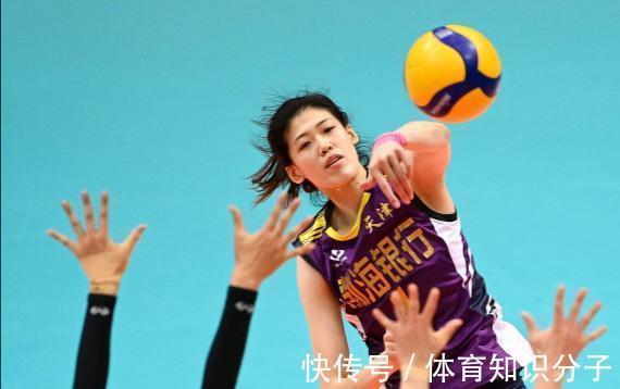 龚翔宇|朱婷手术,张常宁完婚,丁霞下滑!女排队长将从这两人中产生!