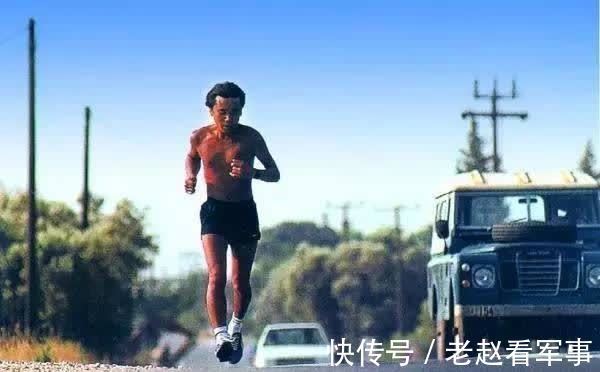 小说!《当我谈跑步时,我谈些什么》村上春树这本书,原来这么有趣