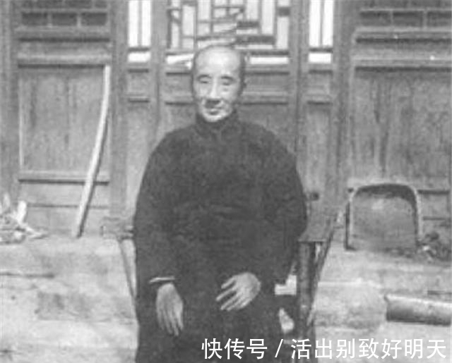 去世!鲁迅去世后,二房中断了朱安生活费,她孤独半生终于说出心里话