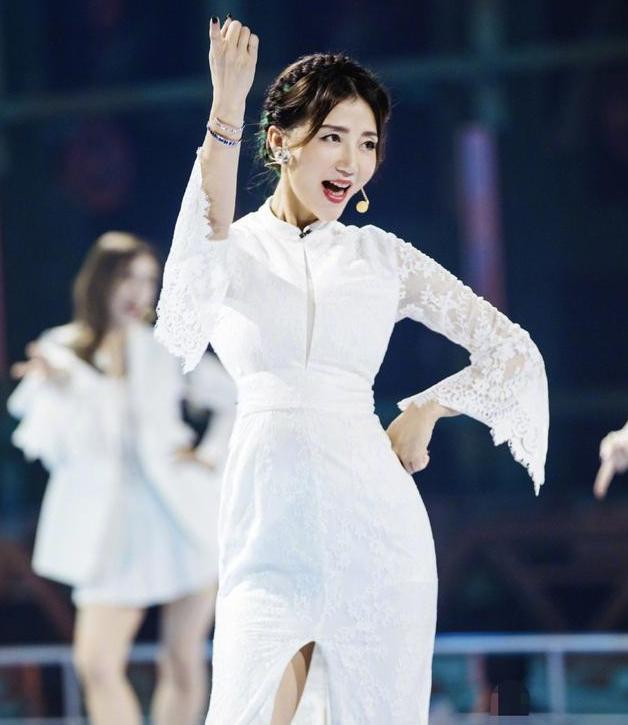 《乘风破浪的姐姐》总决赛入选名额揭晓!“皇族们”终于露出水面