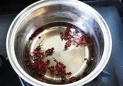 足部|每天坚持用花椒来泡脚,30天不到会有惊人的变化,快去尝试下