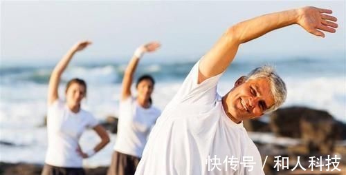 健康长寿|长寿的人,一般会有5个共性,大夫:有2个以上那就要恭喜你