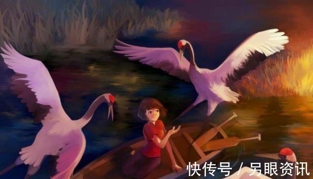 借口|《大鱼海棠》椿随口说的一句话,却成为了“渣女”最常用的借口