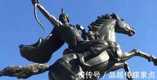 怀古诗!李商隐的一首怀古诗,借古讽今,抒发了压抑与愤慨